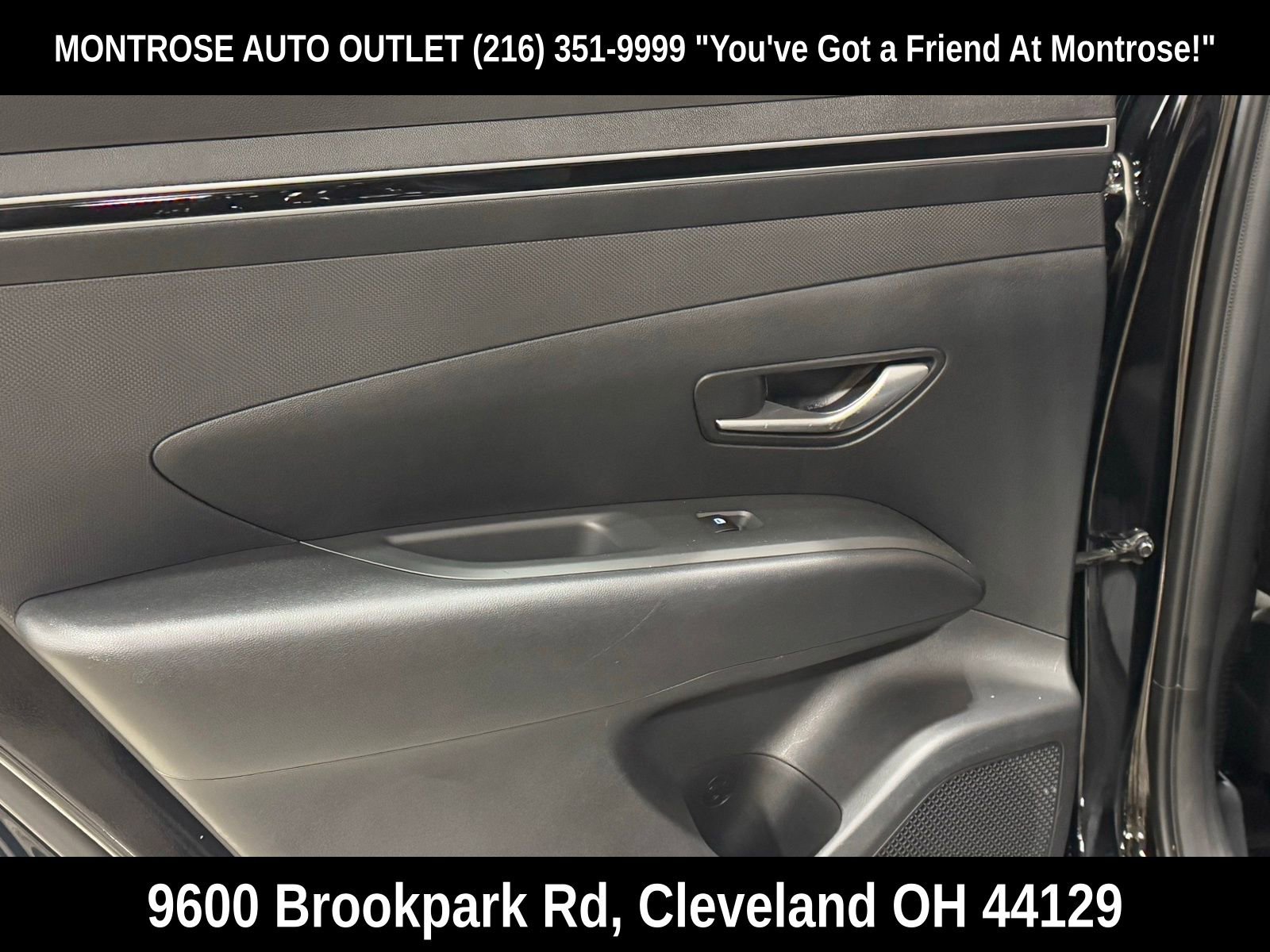 Used 2024 Hyundai Tucson SEL image 32