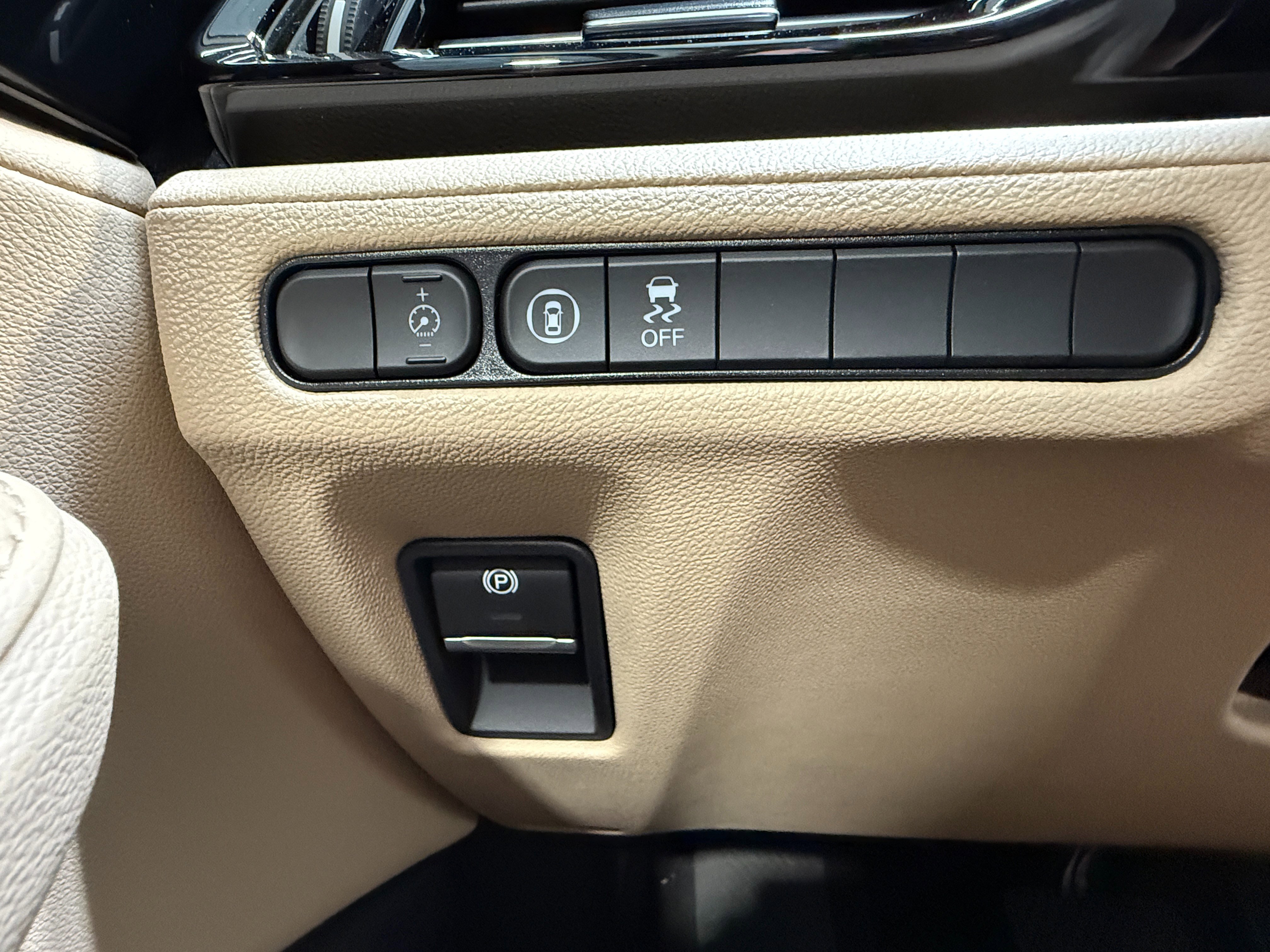 New 2026 Acura MDX SH-AWD image 23