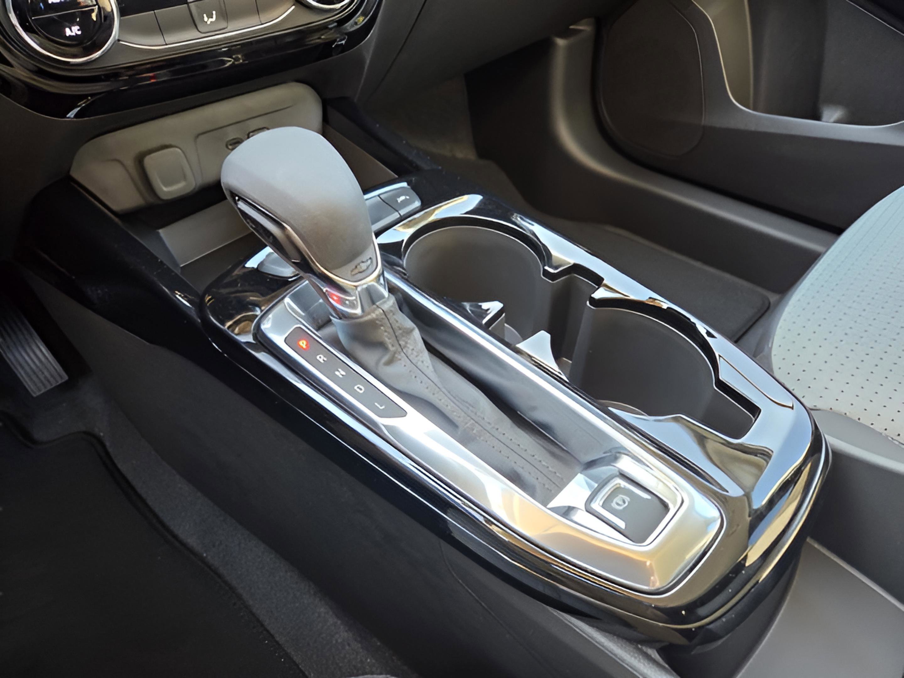 New 2026 Chevrolet Trax LT image 19