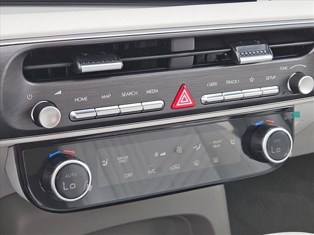 New 2026 Hyundai Palisade FWD Hybrid image 13