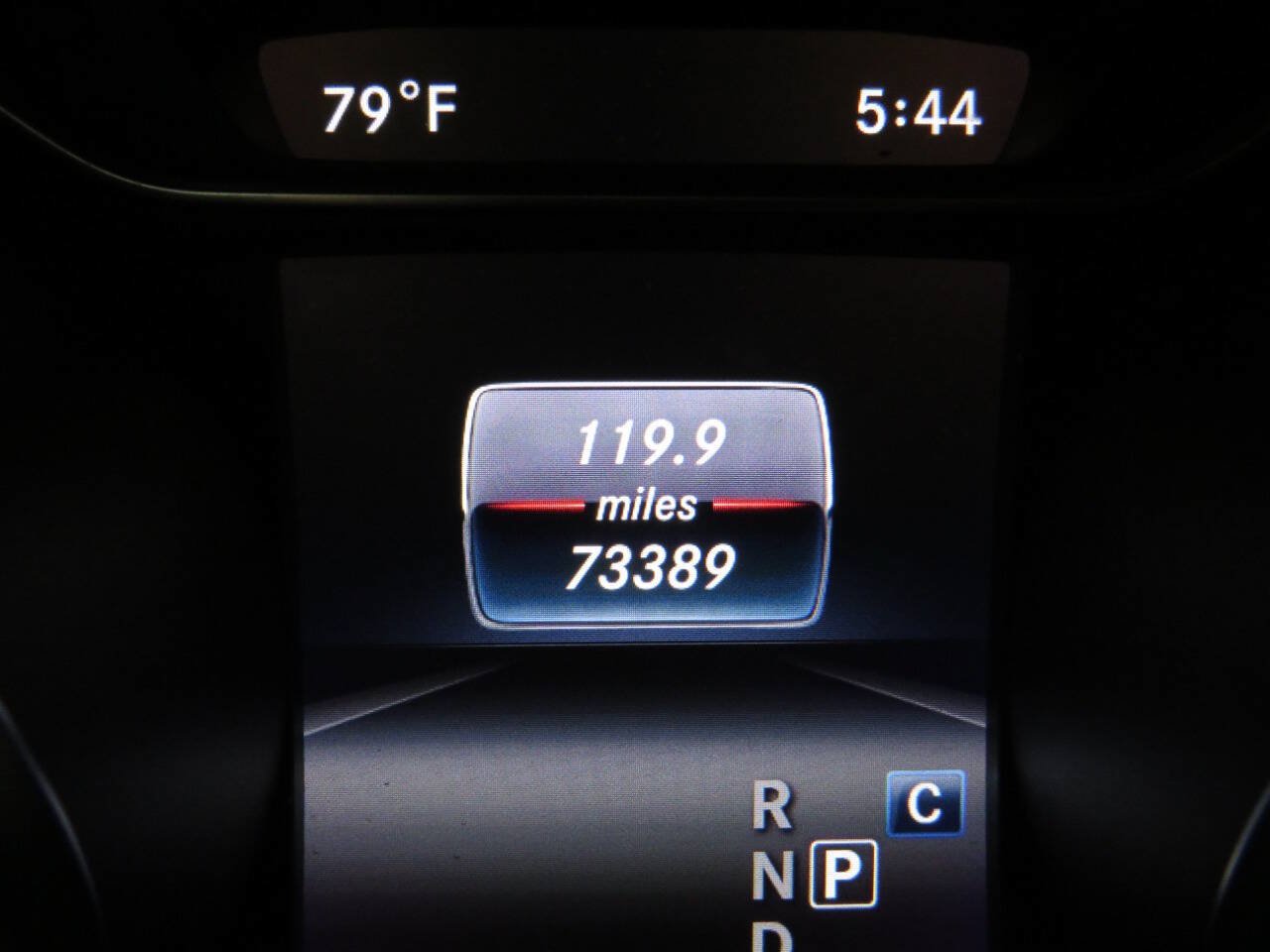 Used 2018 Mercedes-Benz CLA 250 4MATIC image 18