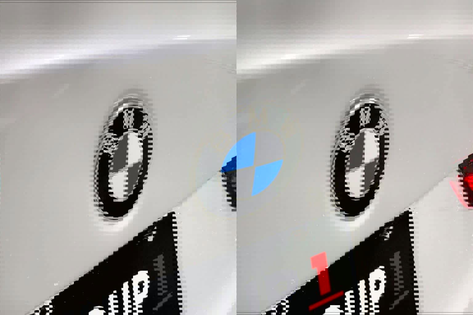 Used 2024 BMW 330i xDrive Sedan w/ Convenience Package AWD/4WD image 29