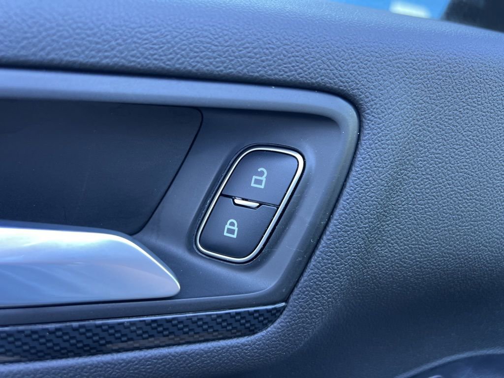 New 2026 Ford Escape ST-Line w/ Tech Pack #1 FWD image 14