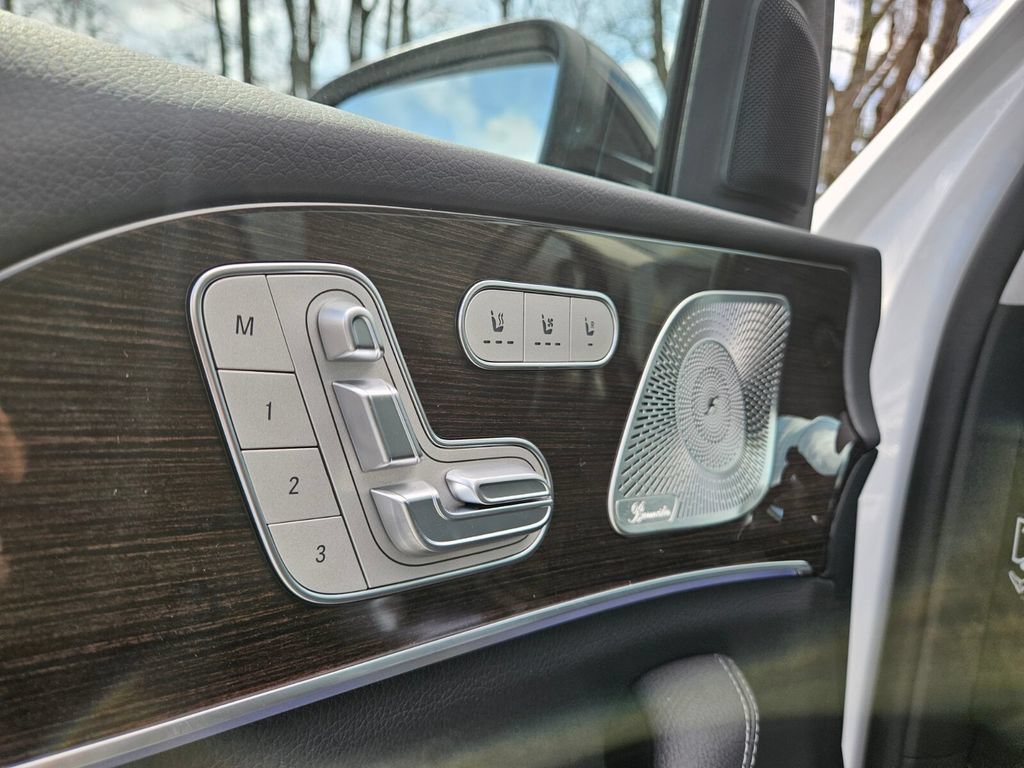 New 2026 Mercedes-Benz GLE 350 4MATIC image 16