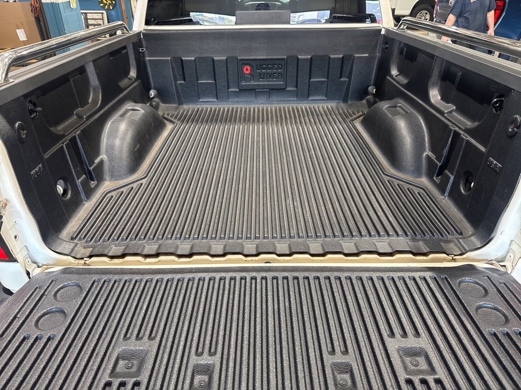 Used 2015 GMC Sierra 1500 SLT image 15