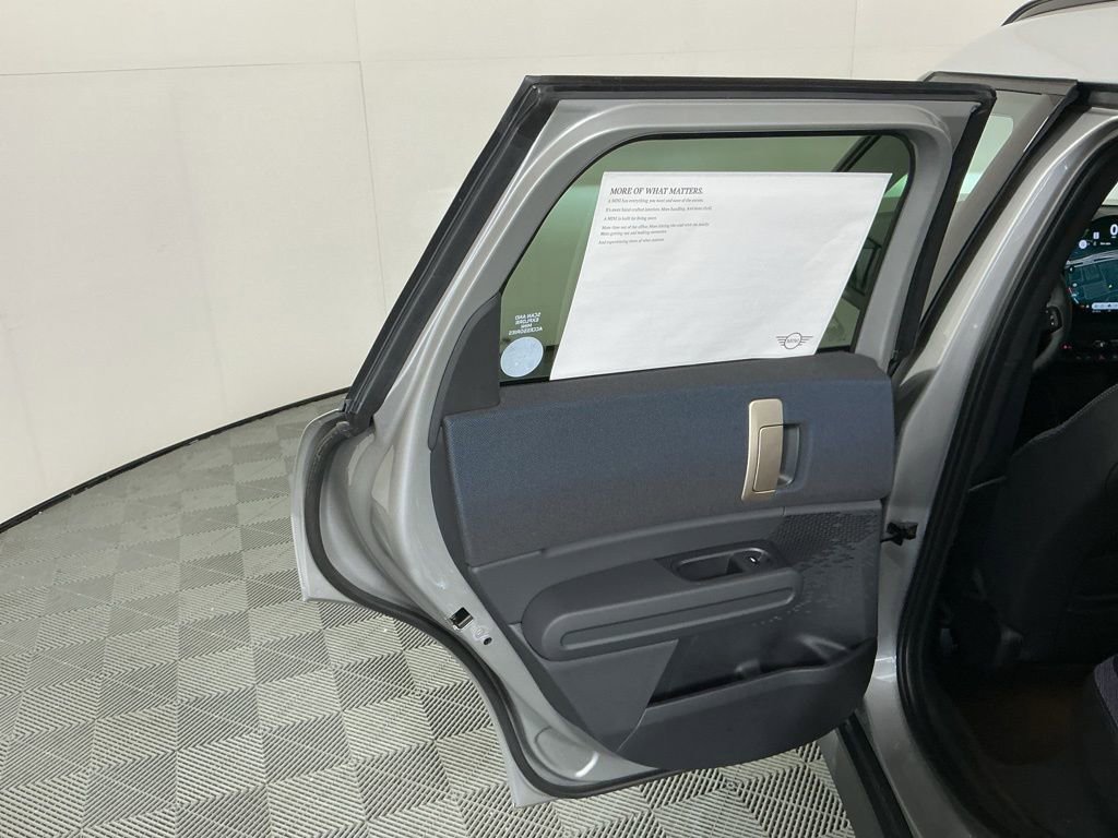 New 2026 MINI Cooper Countryman S w/ Comfort Package Max image 24