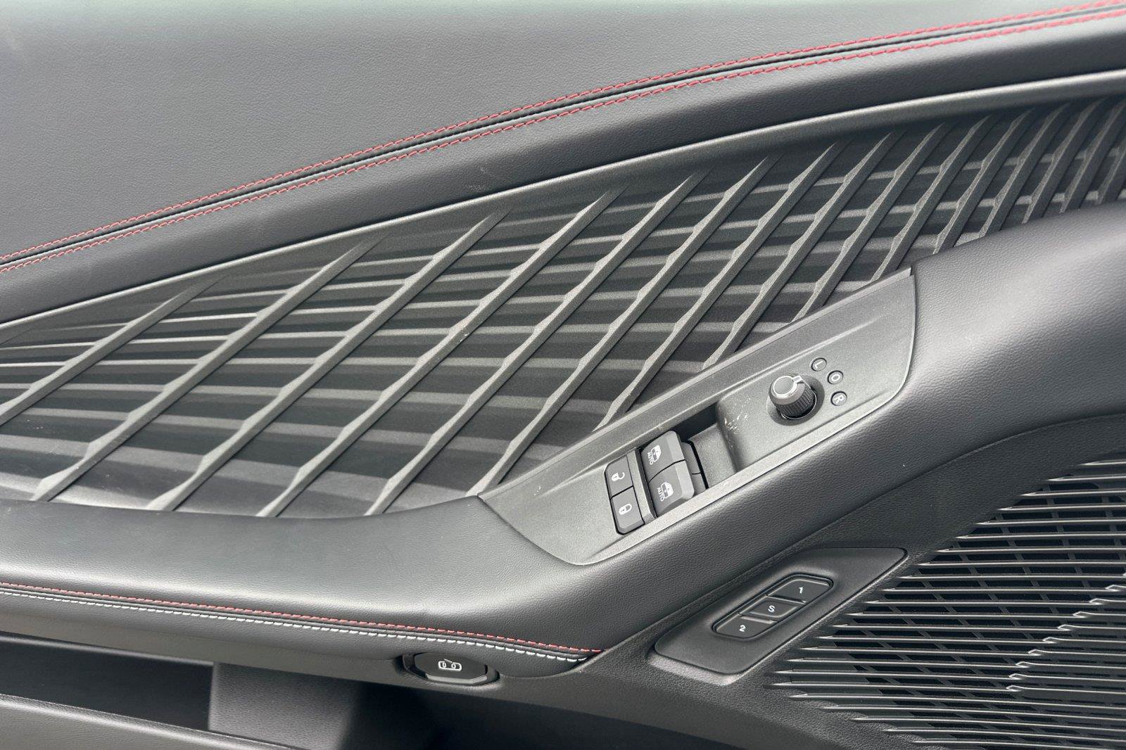 New 2026 Dodge Charger Scat Pack AWD/4WD image 11