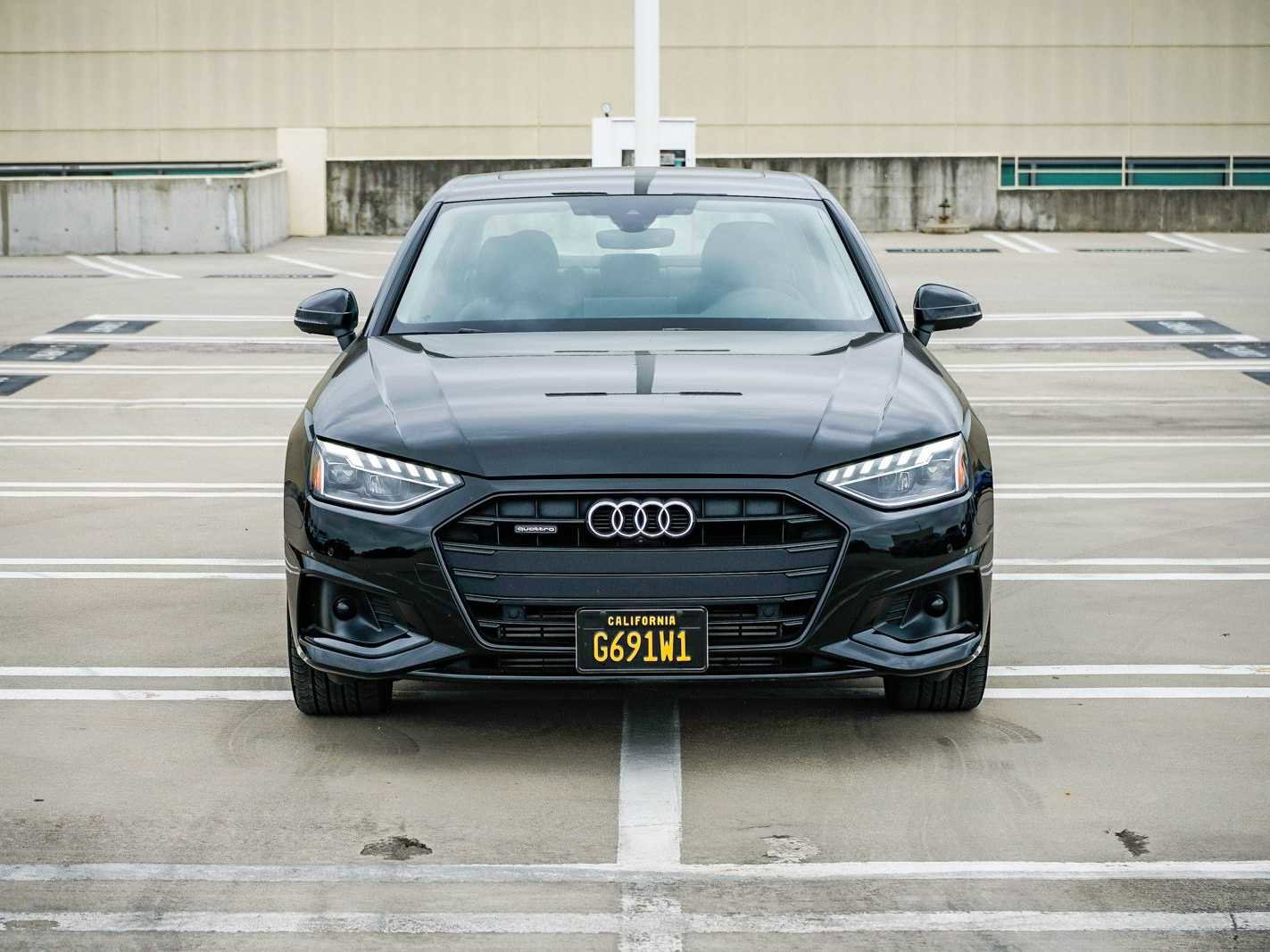 Used 2023 Audi A4 2.0T Premium Plus w/ Premium Plus Package image 6