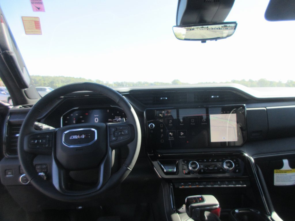 New 2026 GMC Sierra 1500 AT4X w/ AT4X AEV Edition image 16