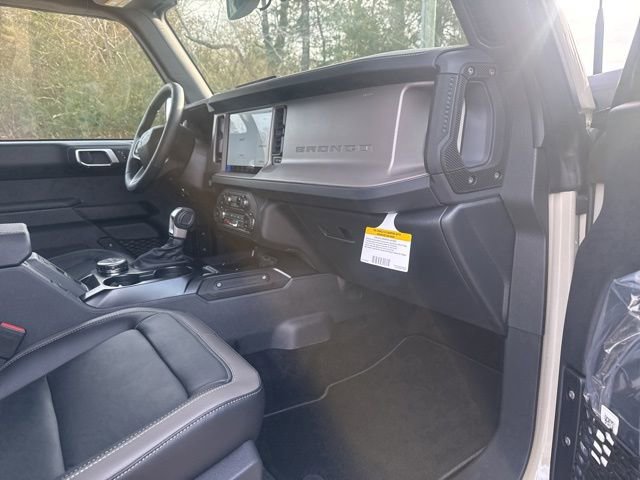 New 2025 Ford Bronco Outer Banks image 25