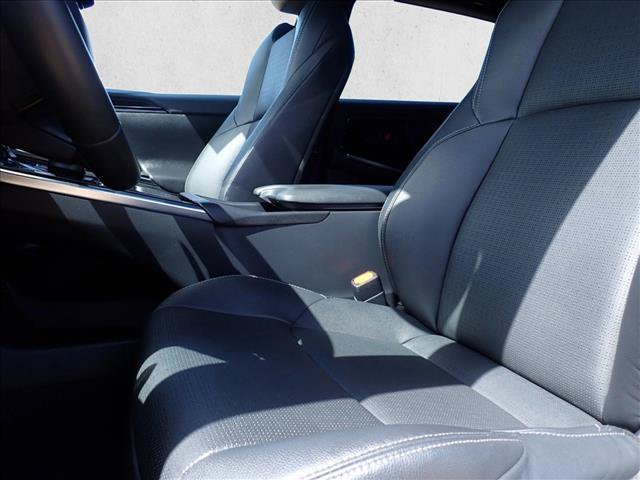 Certified 2023 Subaru Solterra AWD image 14