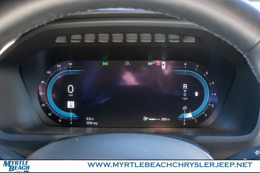 Used 2023 Volvo XC90 B6 Plus image 26