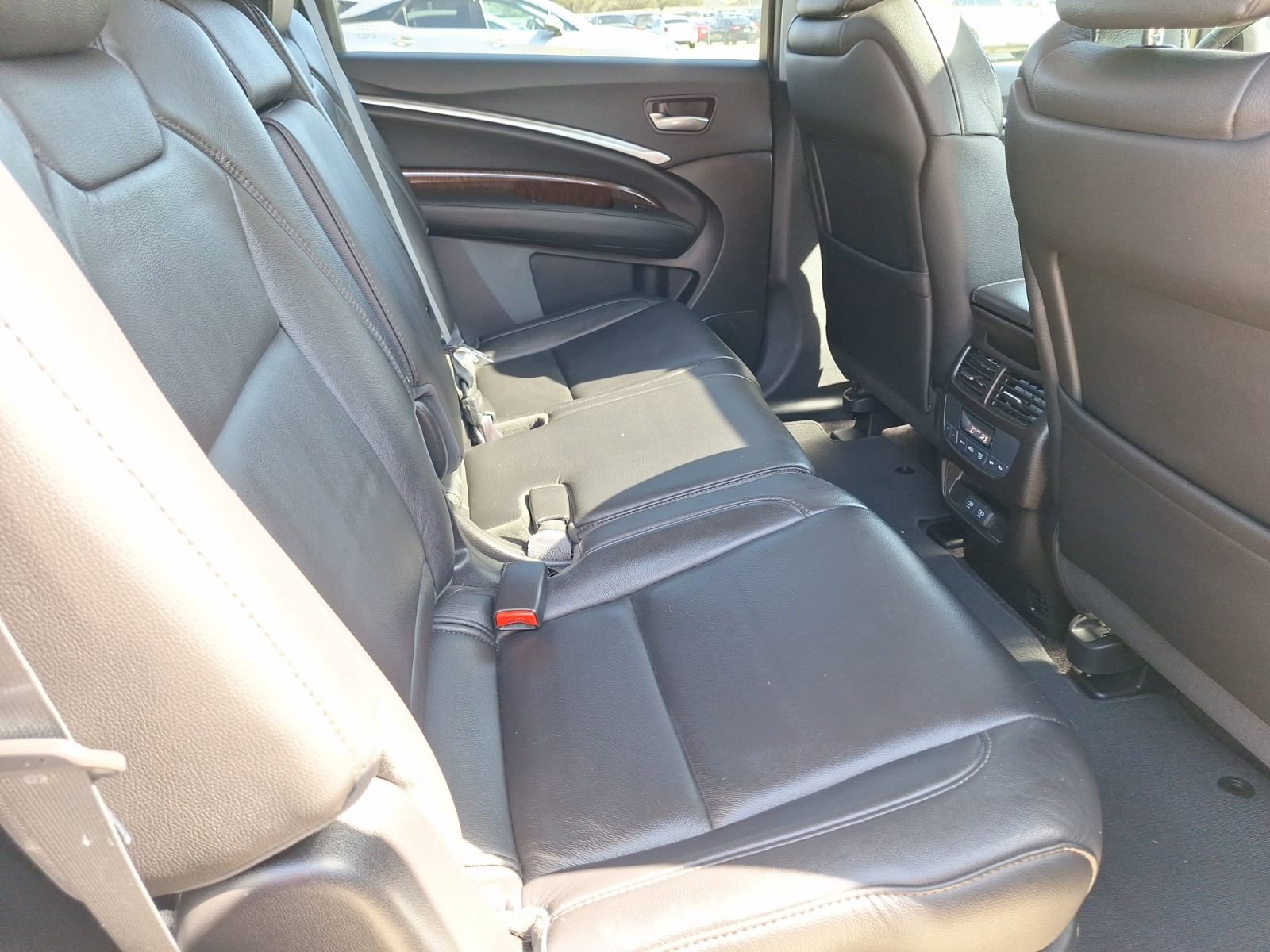 Used 2017 Acura MDX FWD w/ Technology Package image 32