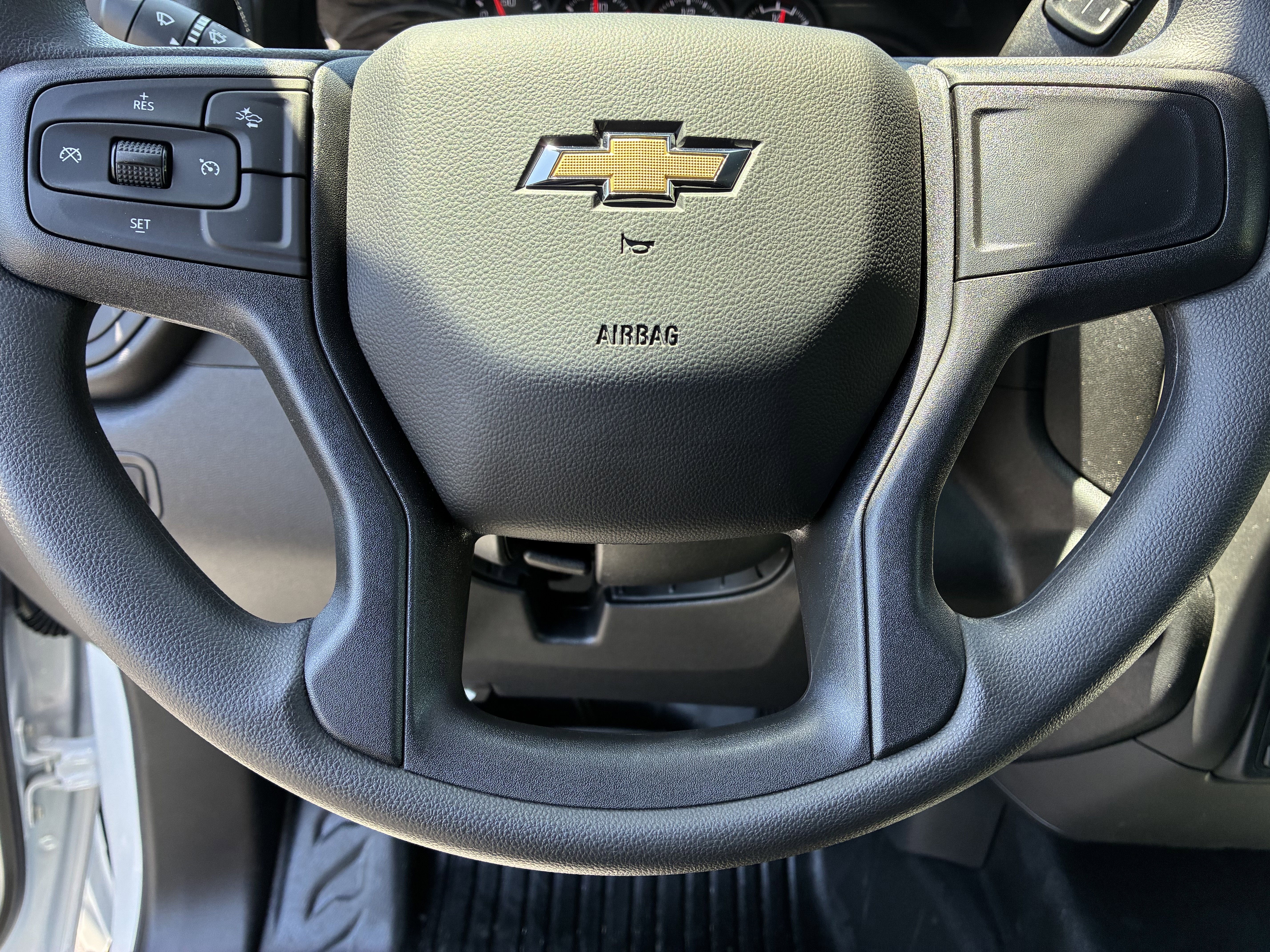 New 2026 Chevrolet Silverado 3500 W/T AWD/4WD image 28