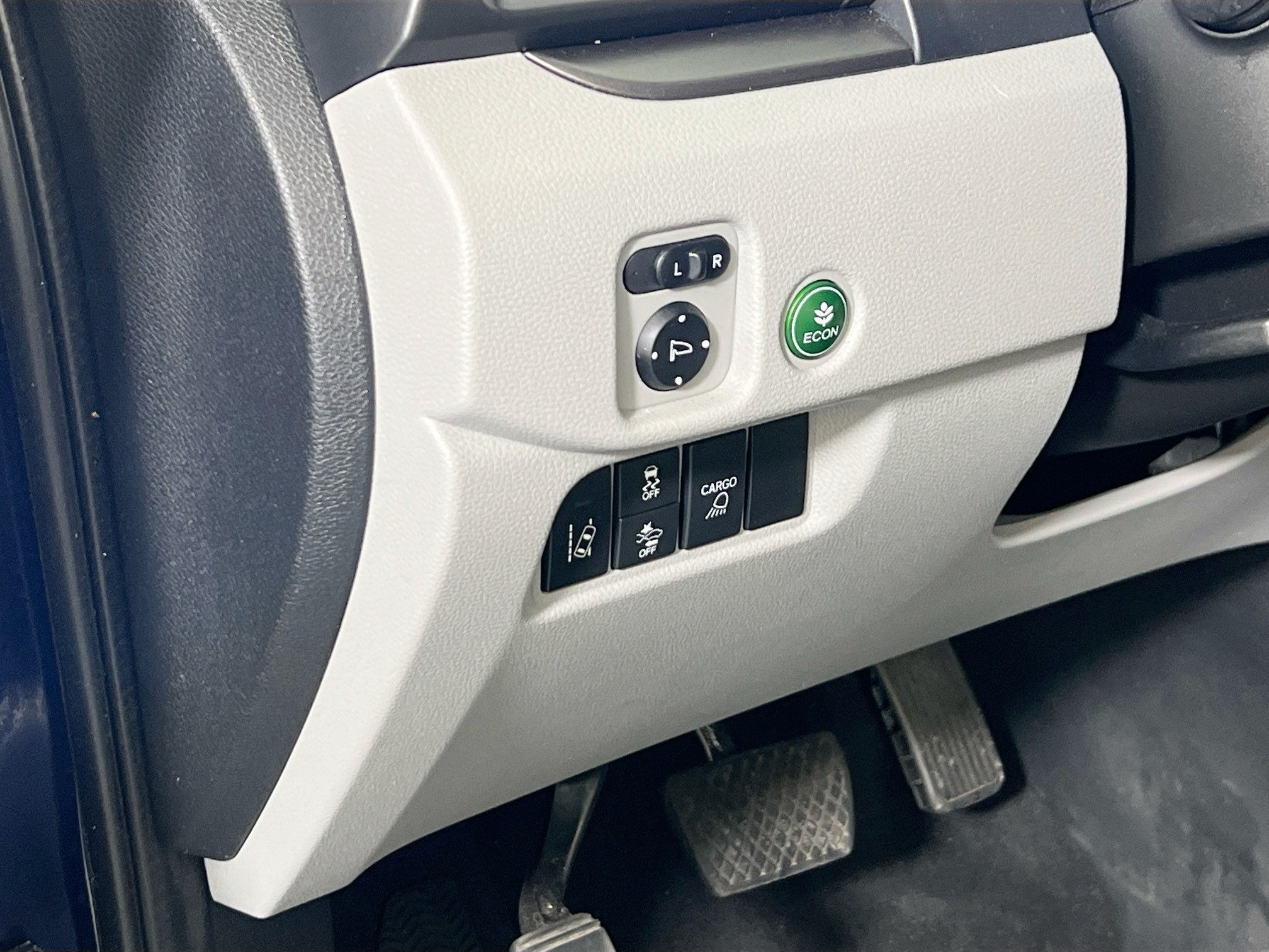 Used 2020 Honda Ridgeline RTL image 10