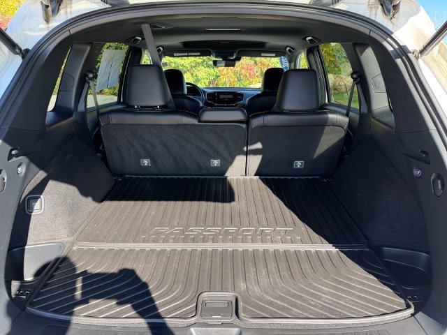 Used 2023 Honda Passport EX-L image 20