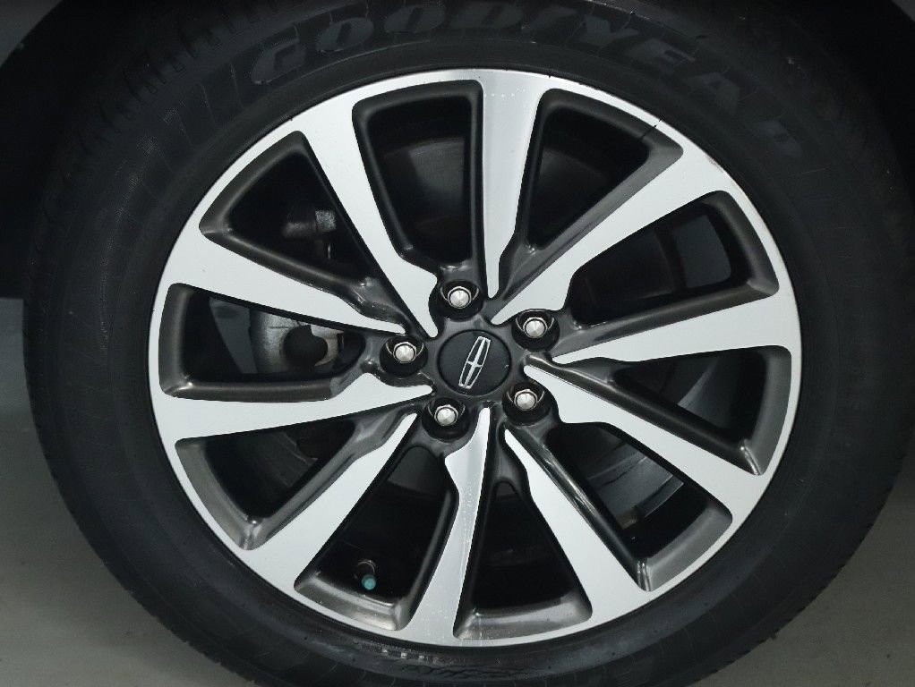 Used 2019 Lincoln MKC Reserve w/ MKC Climate Package FWD image 39