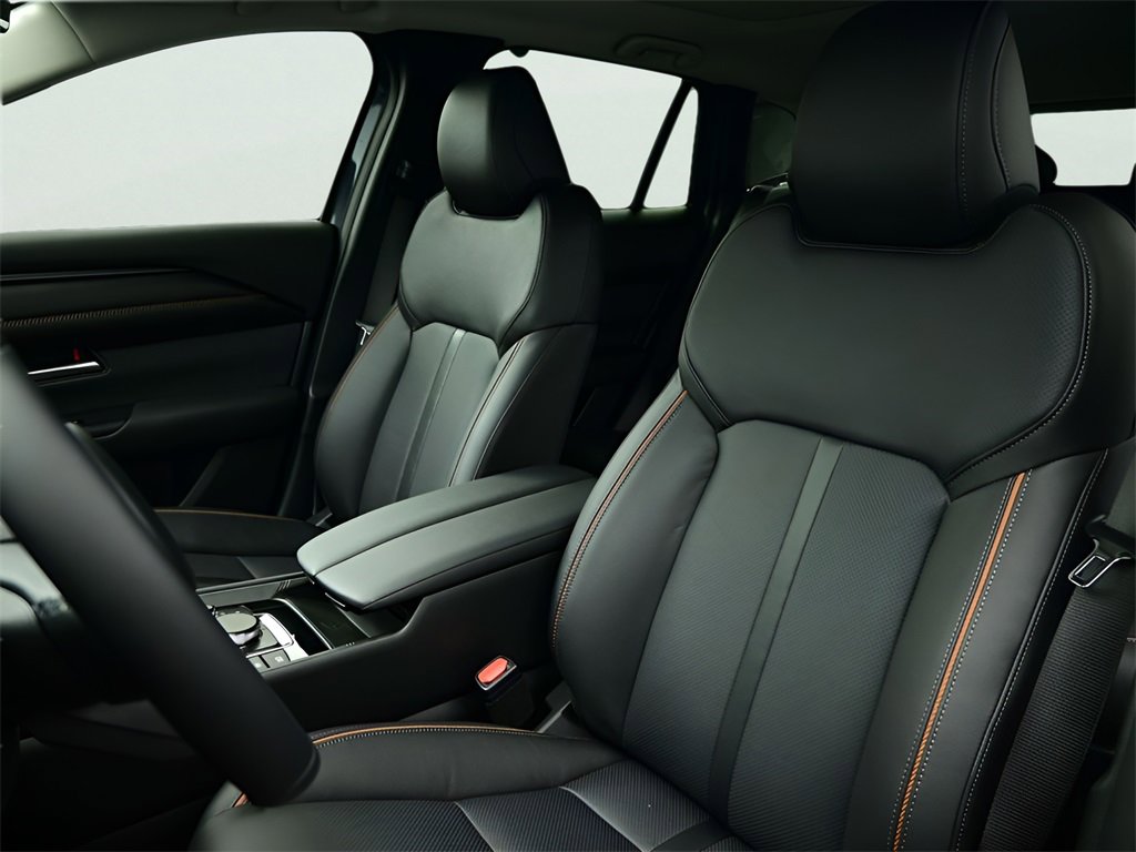 New 2026 MAZDA CX-50 2.5 Hybrid w/ Weather Package image 4