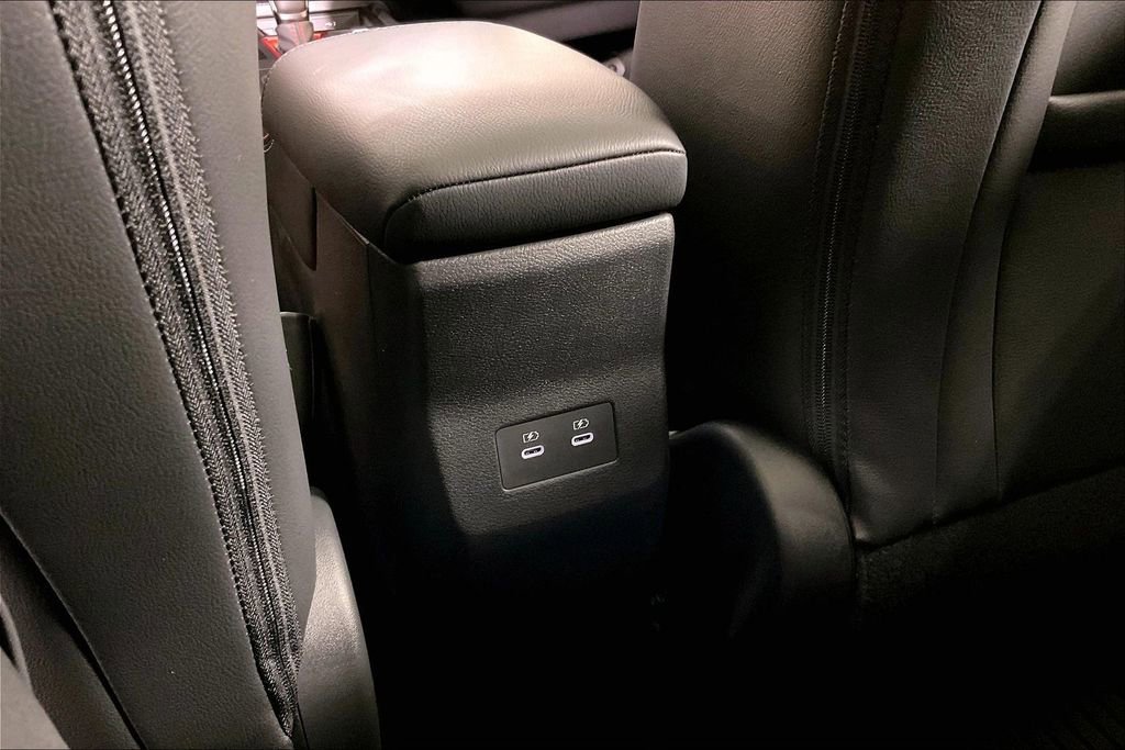 New 2026 Nissan Kicks SR w/ SR Premium Package image 42