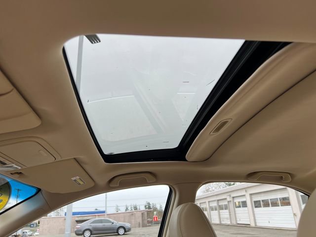 Used 2007 Acura TSX w/ Navigation FWD image 26