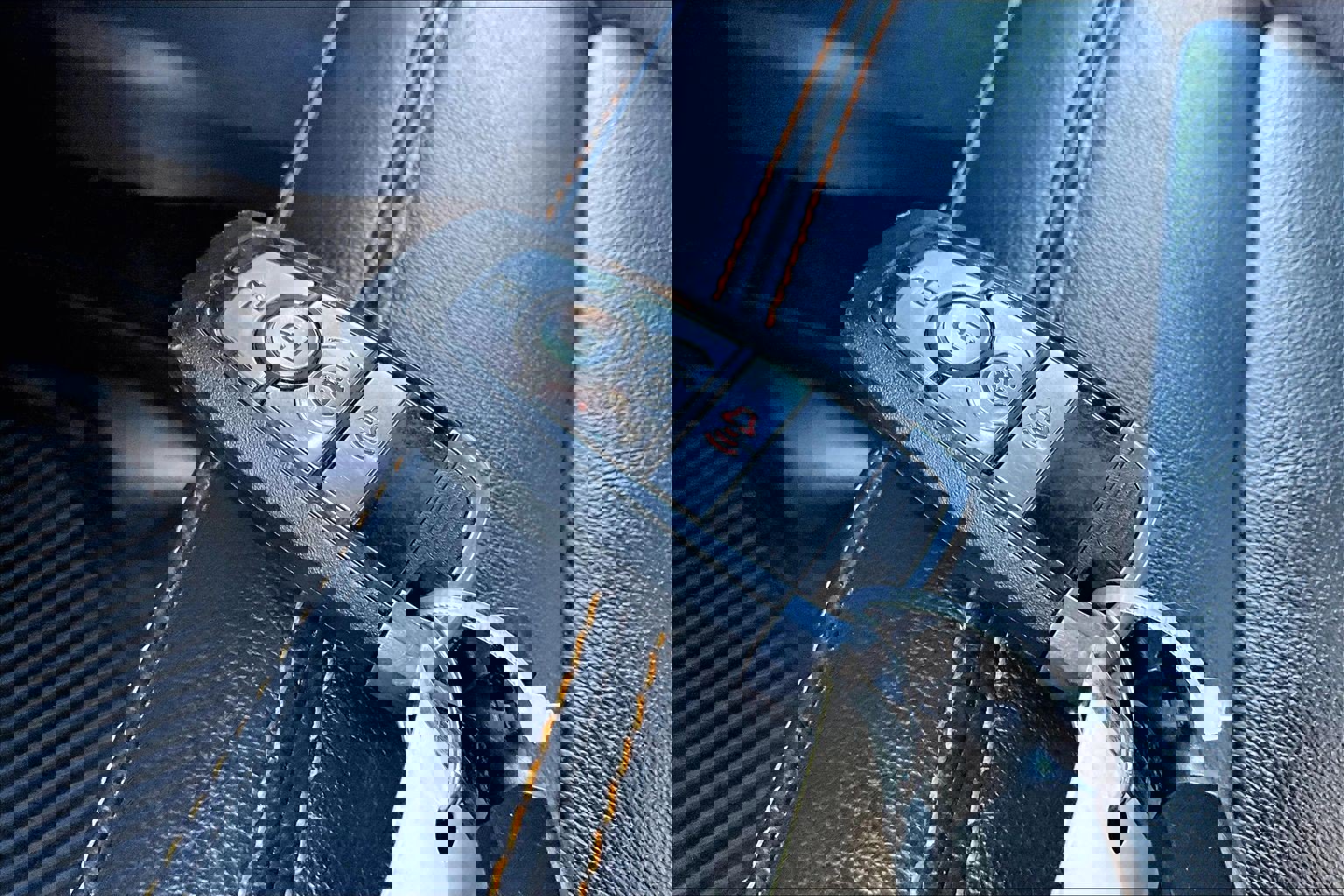 Used 2021 Ford Bronco Badlands image 11