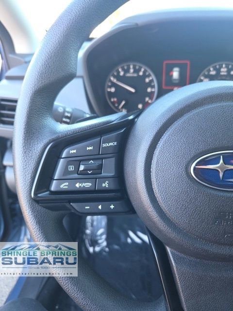 Certified 2024 Subaru Crosstrek 2.0i Premium image 27