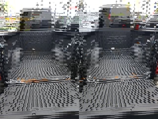 New 2026 RAM 1500 Laramie w/ Night Edition image 5