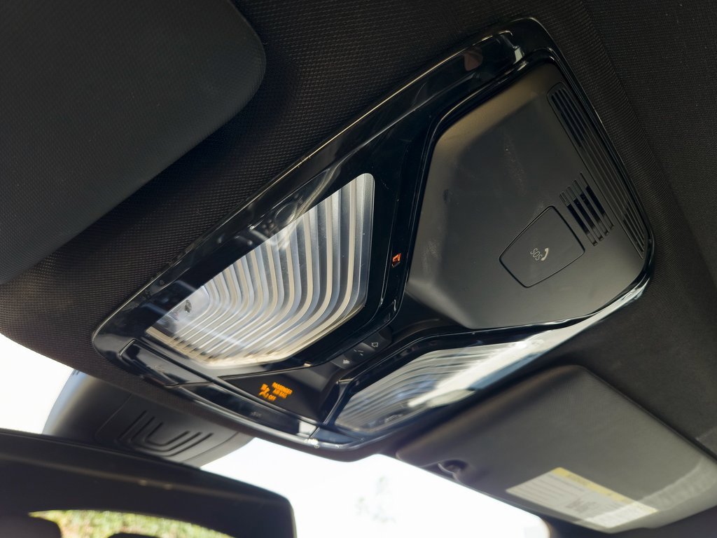 Used 2023 BMW M440i Gran Coupe w/ Premium Package image 19