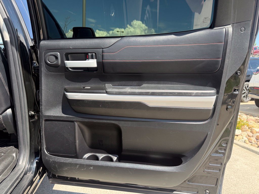 Used 2019 Toyota Tundra TRD Pro AWD/4WD image 23