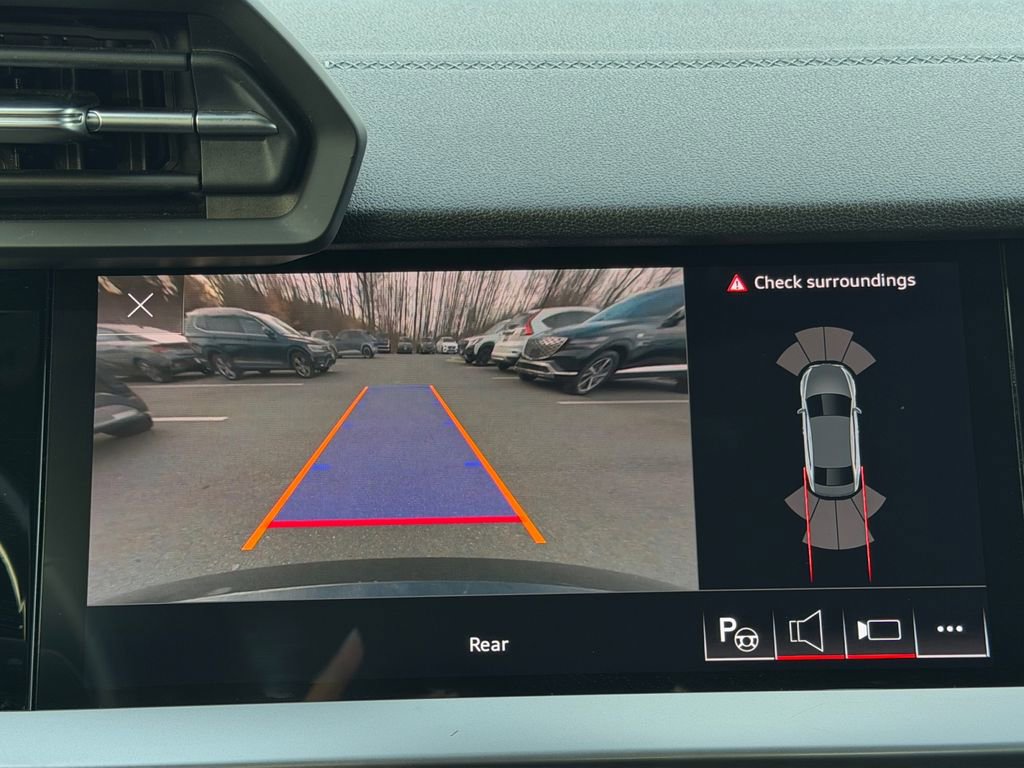 Used 2023 Audi A3 2.0T Premium image 20