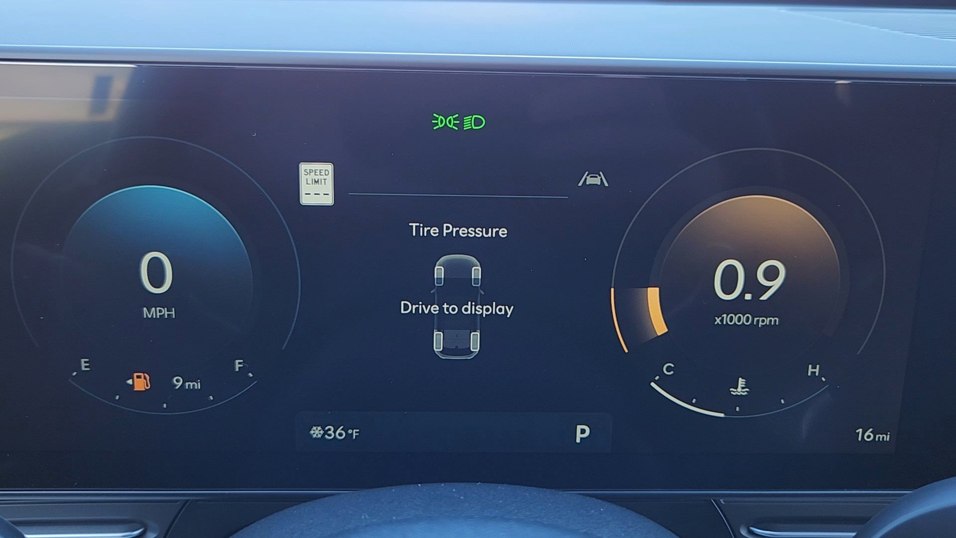 New 2026 Hyundai Kona Limited image 11