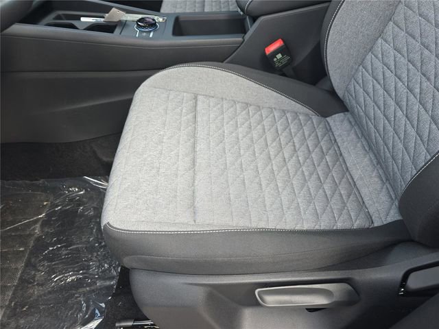 New 2026 Volkswagen Tiguan S image 14