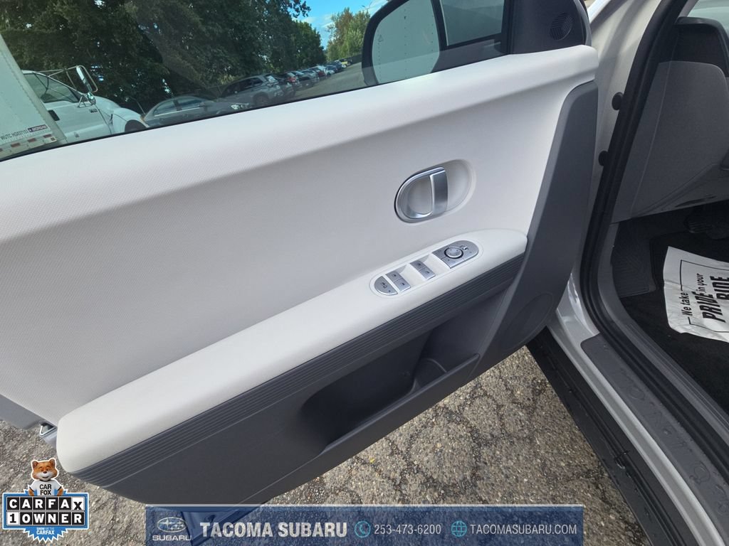 Used 2024 Hyundai Ioniq 5 SEL RWD image 11