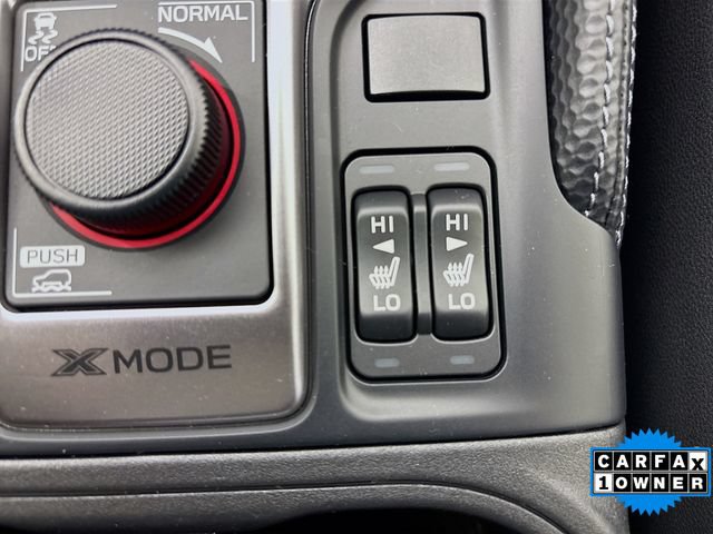 Used 2024 Subaru Forester Premium AWD/4WD image 19