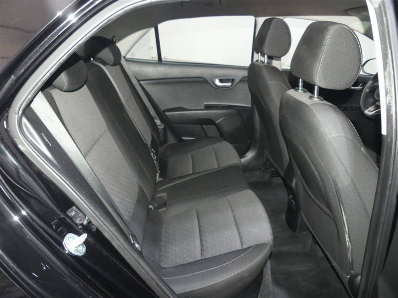 Used 2020 Kia Rio S FWD image 27