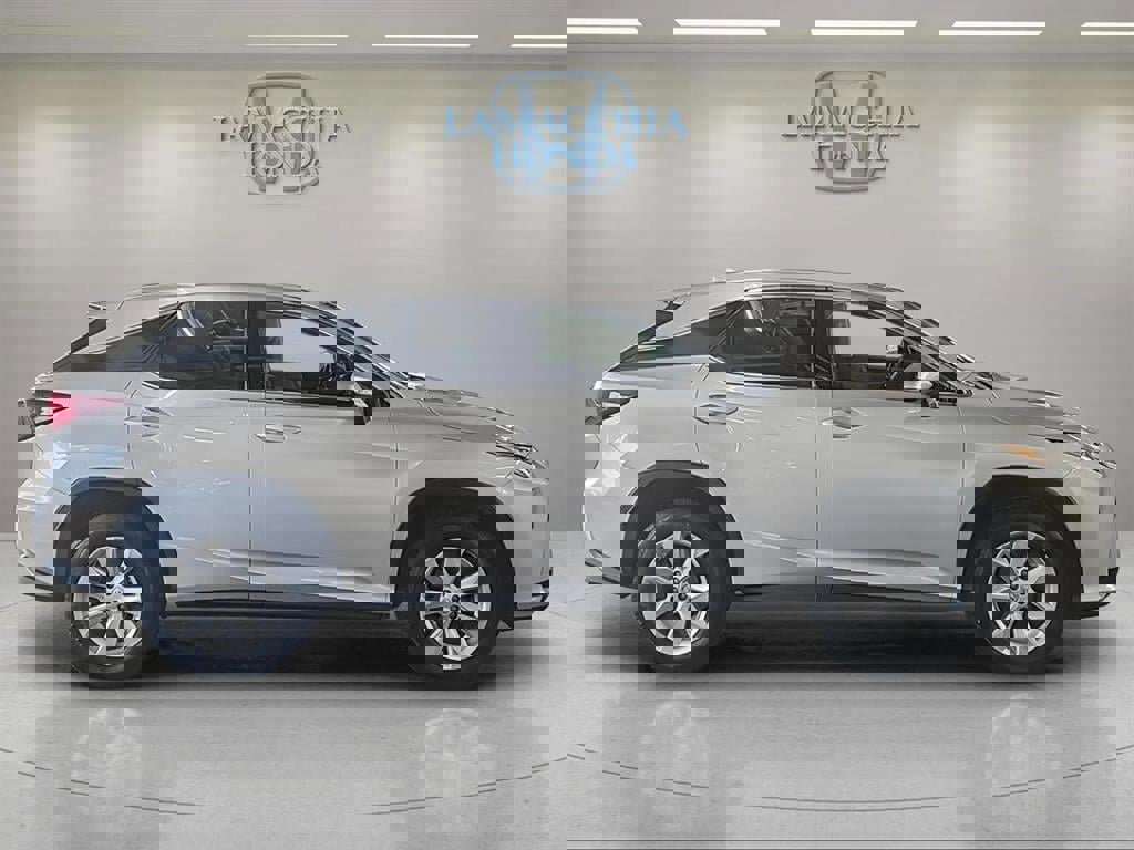 Used 2016 Lexus RX 350 AWD image 2