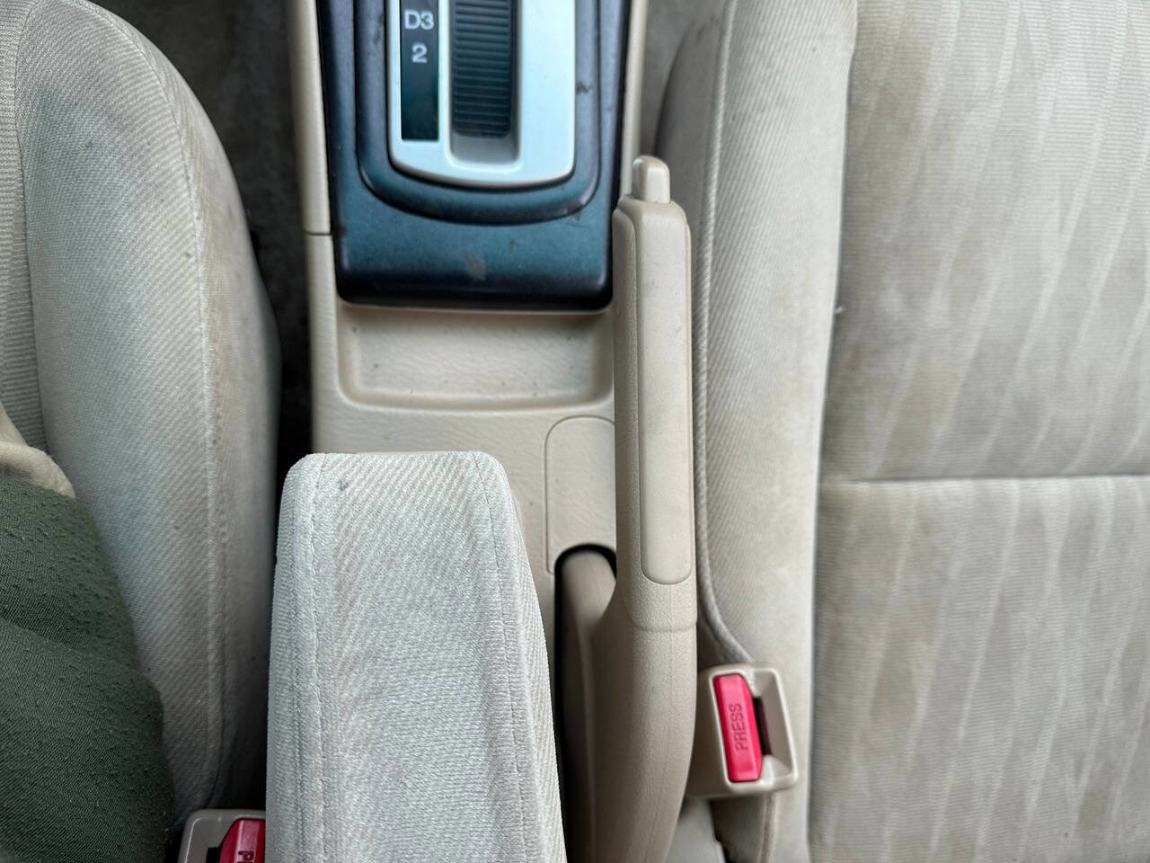 Used 2004 Honda Civic LX image 26