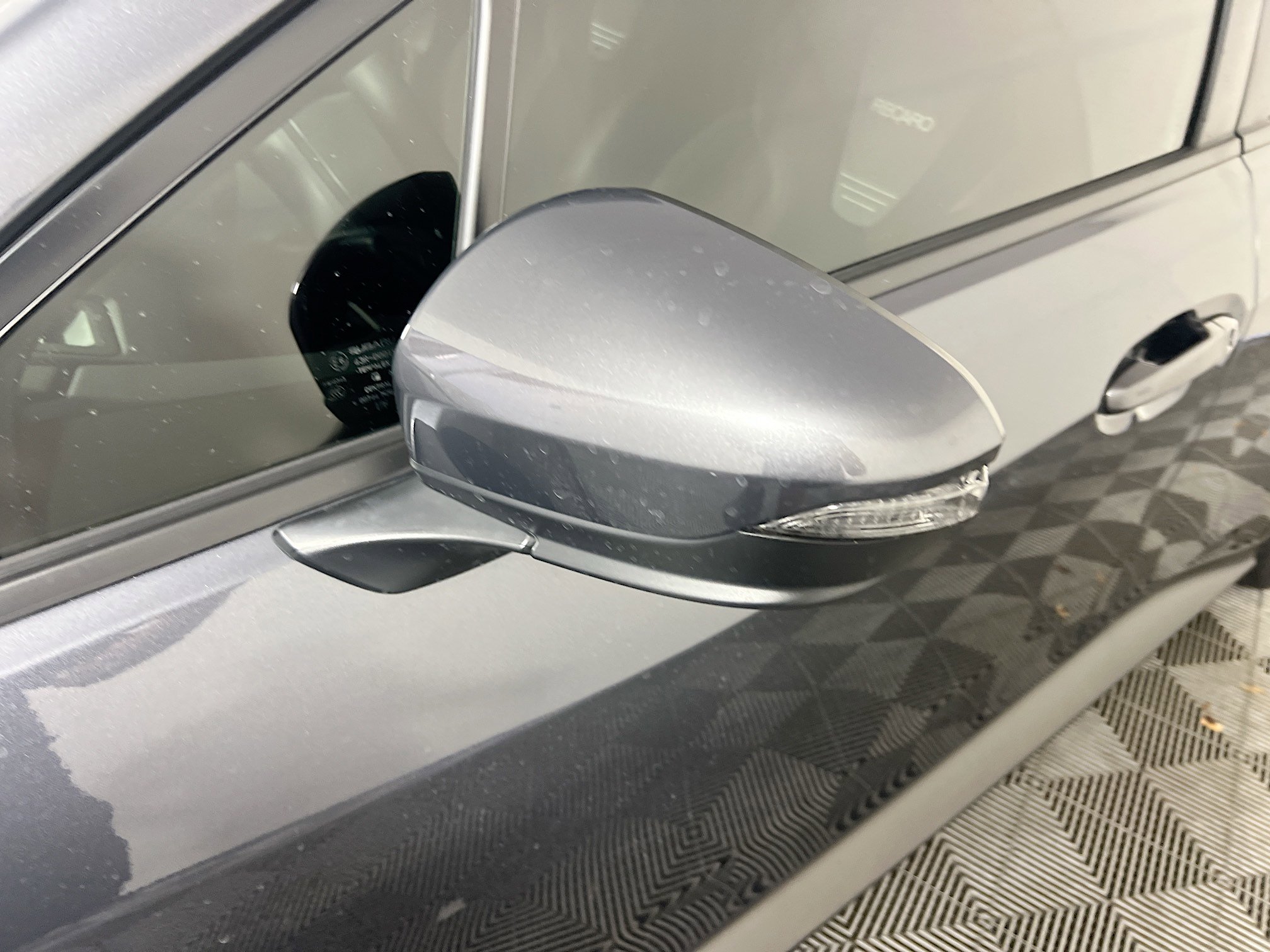 Used 2024 Subaru WRX TR w/ Popular Package #1A image 12