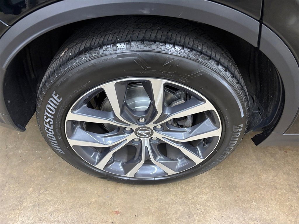 Certified 2023 Acura MDX SH-AWD w/ Technology Package image 39