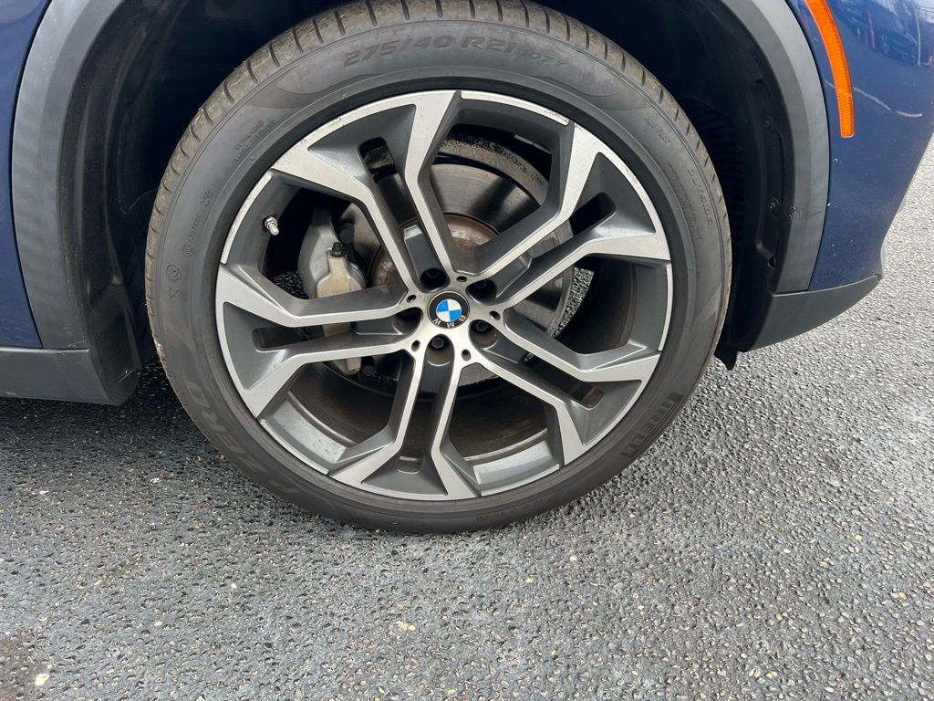 Used 2020 BMW X5 sDrive40i w/ Convenience Package image 41