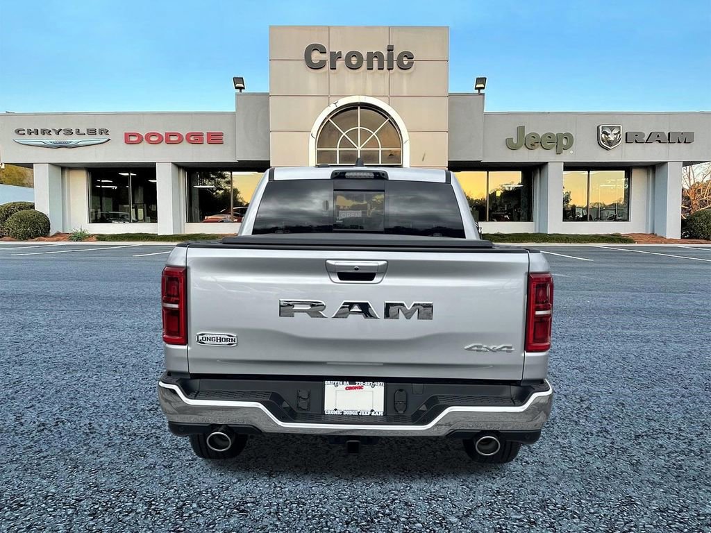 New 2026 RAM 1500 Limited image 4