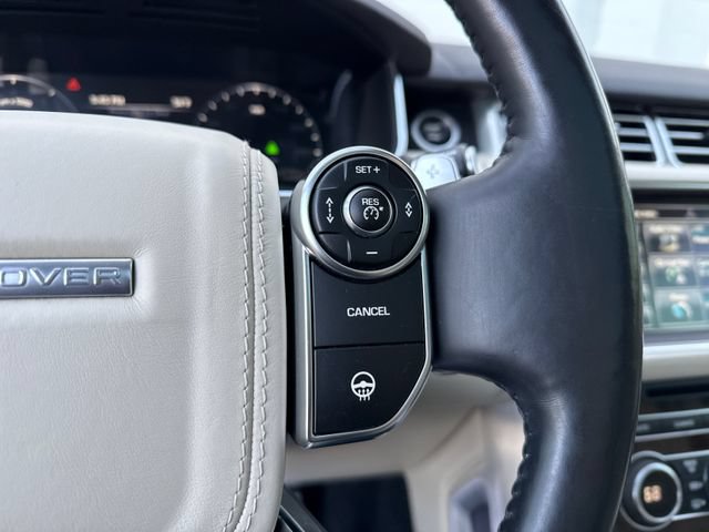 Used 2015 Land Rover Range Rover Autobiography AWD/4WD image 34