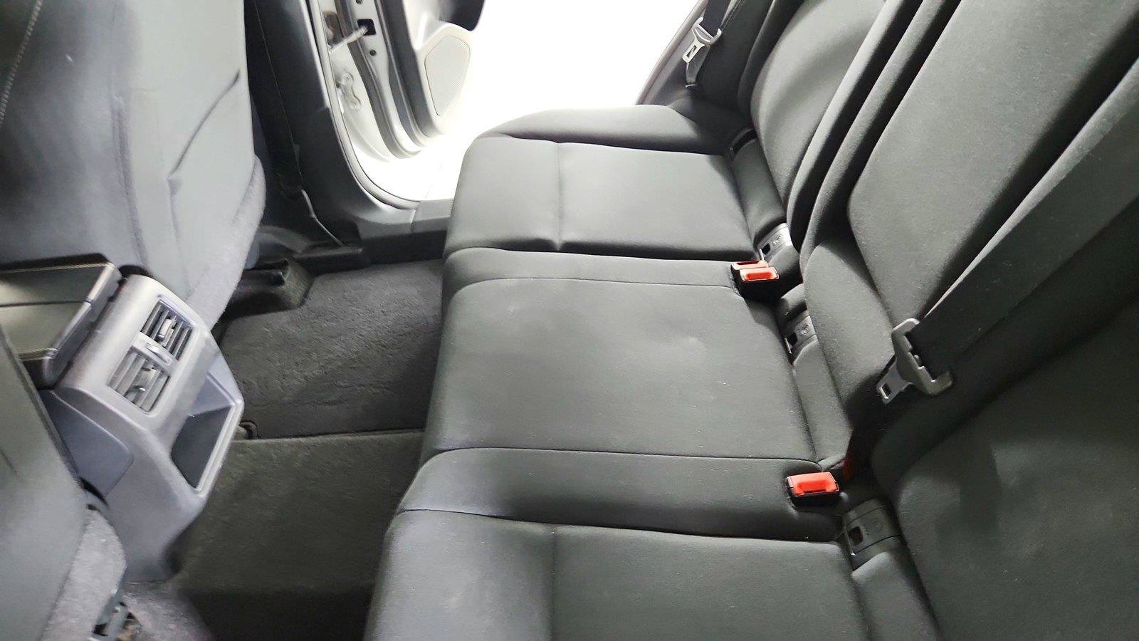 Used 2024 Nissan Rogue S AWD/4WD image 22