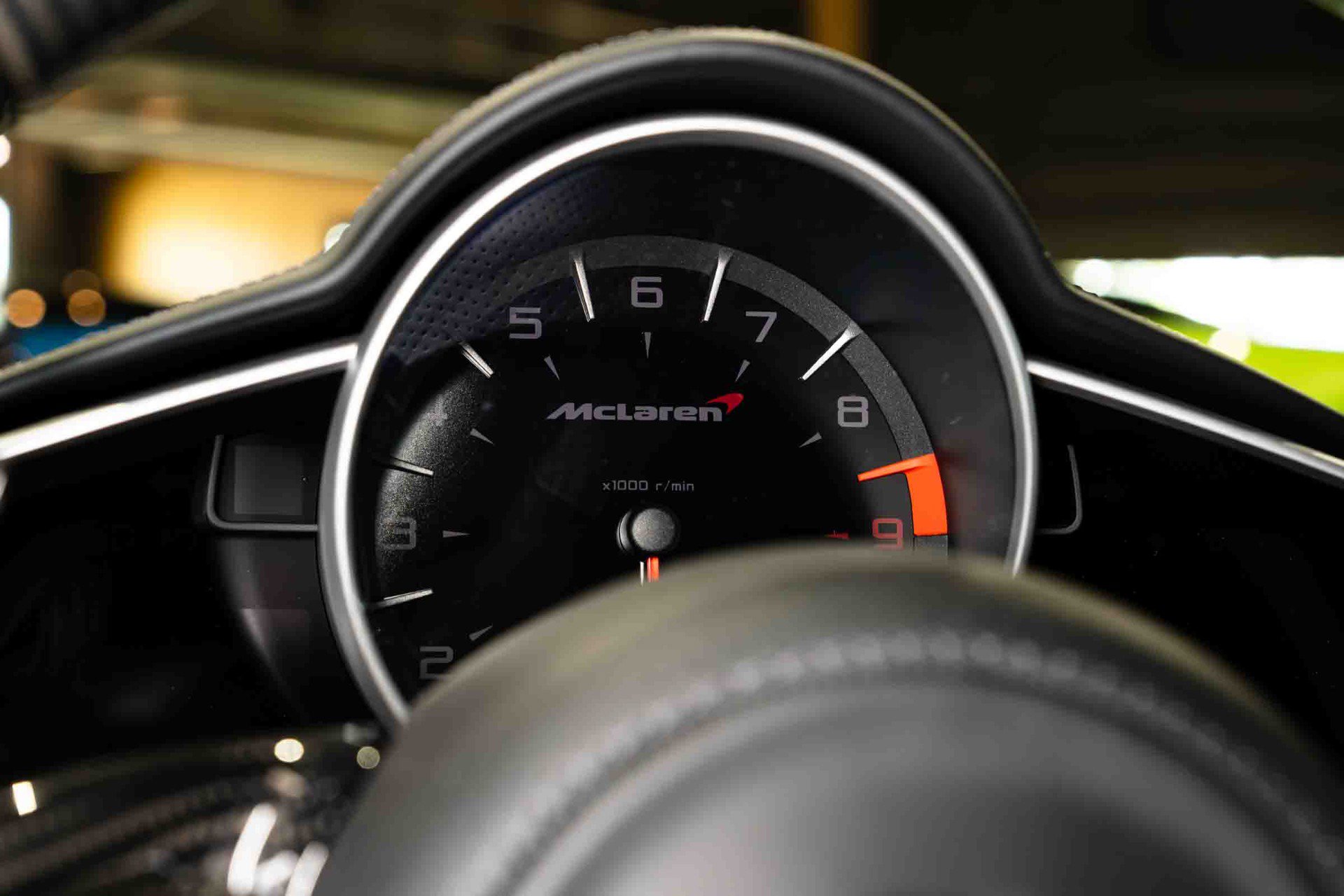 Used 2016 McLaren 650S Spider RWD image 49