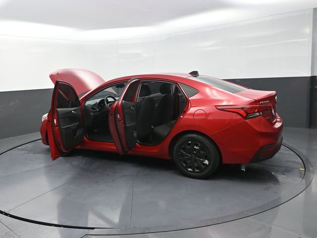 Used 2021 Hyundai Accent SE image 46