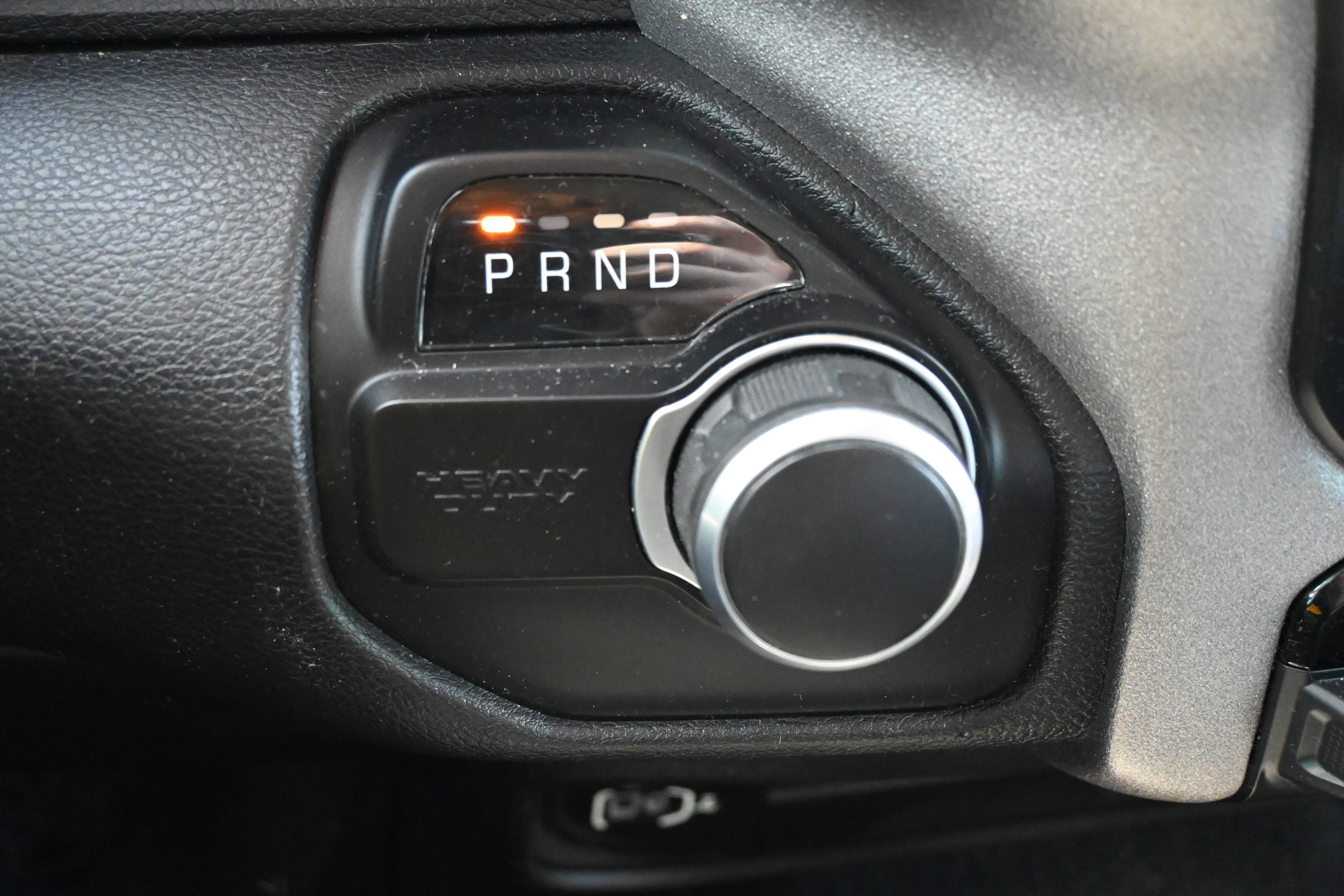 Used 2019 RAM 2500 Tradesman image 10