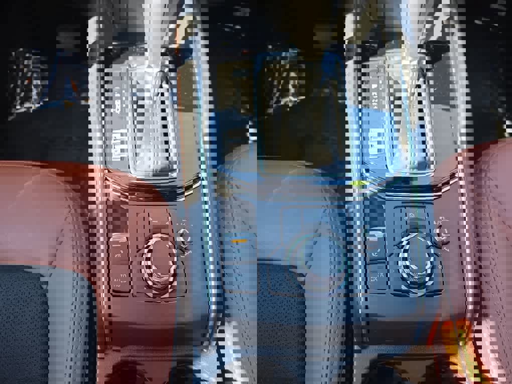 Used 2025 MAZDA CX-5 Carbon Edition image 20