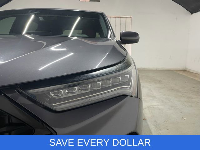 Used 2020 Acura RDX A-Spec FWD image 9