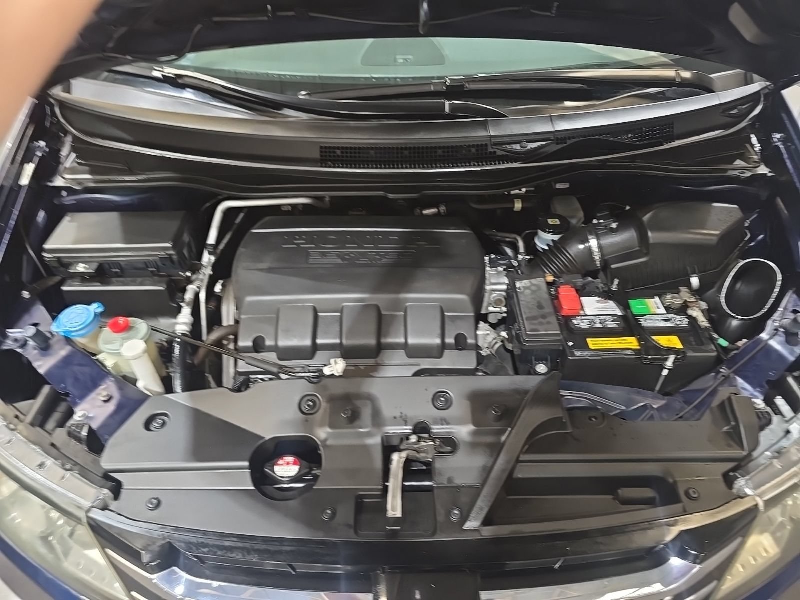 Used 2016 Honda Odyssey SE image 37