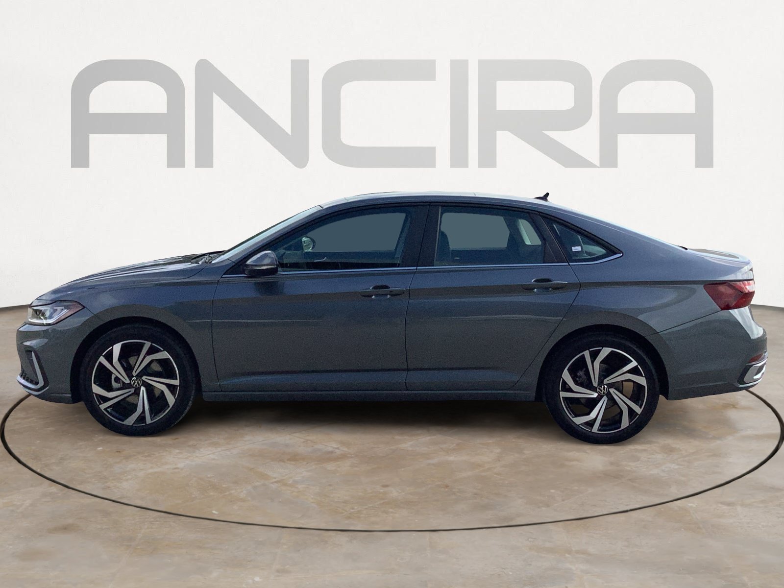 New 2027 Volkswagen Jetta SEL FWD image 5
